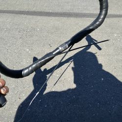 Fixer Drop Bar Handle Bar