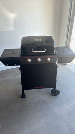 Grill