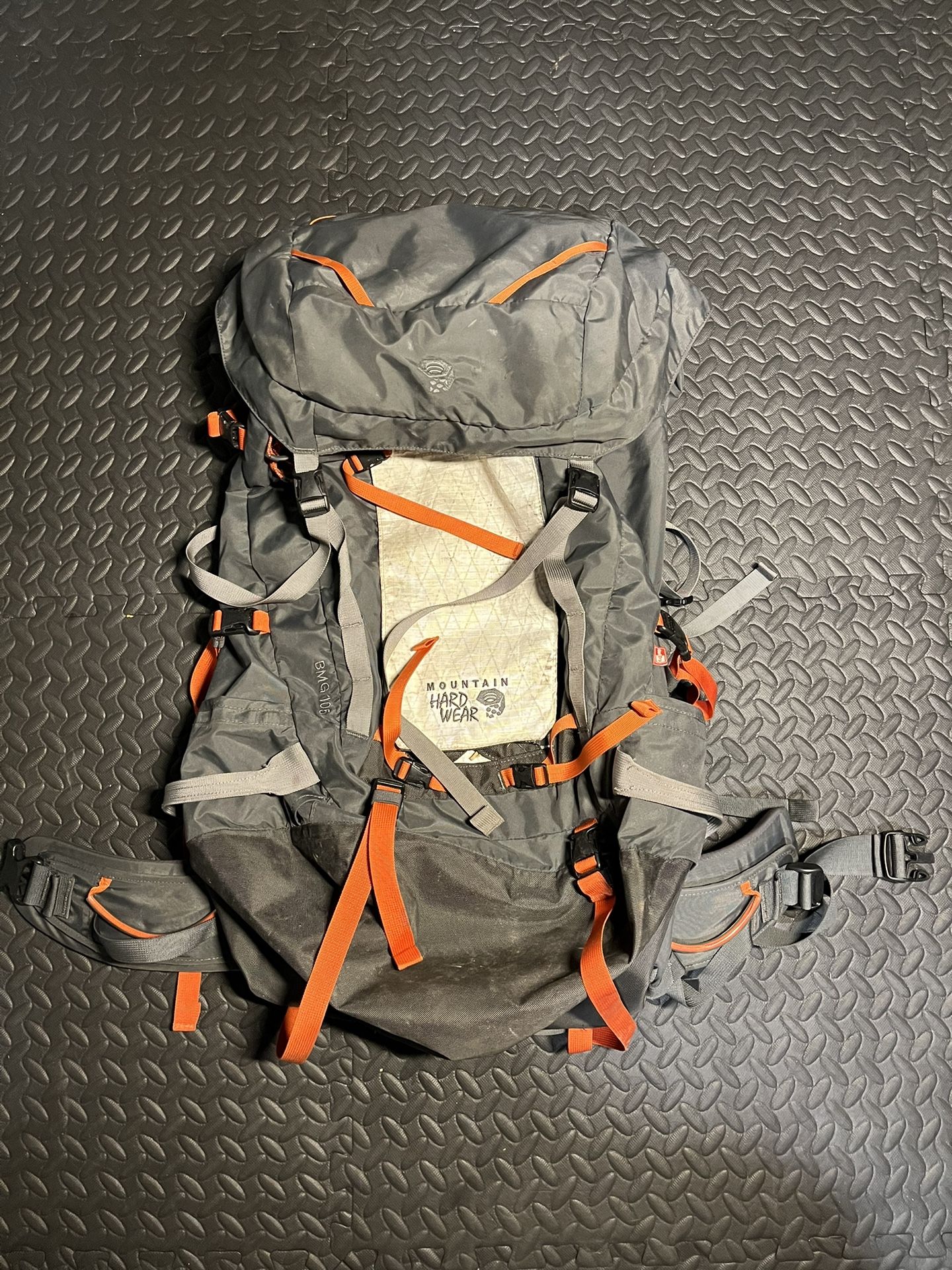 Mountain Hardware BMG 105 Pack