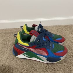 Weekend Shoe Sale