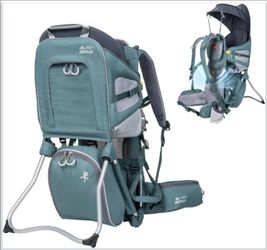 Baby Backpack Carrier