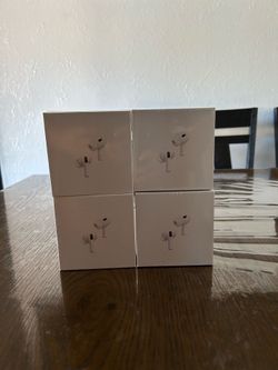 AirPods Pro gen 2/3
