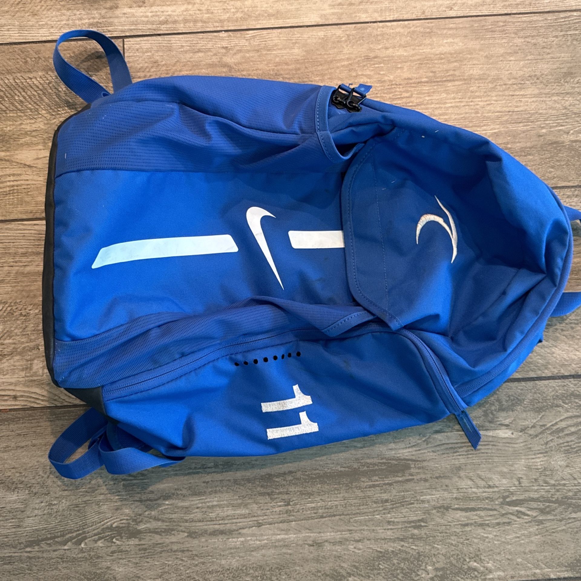 Surf Nike Soccer Backpack Sports & Outdoors
