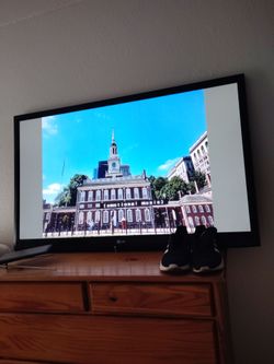 55inch tv lg for sale 125