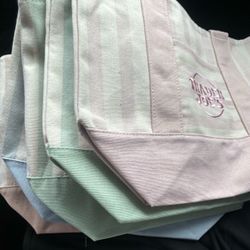 Trader Joe’s Striped Bags 2026