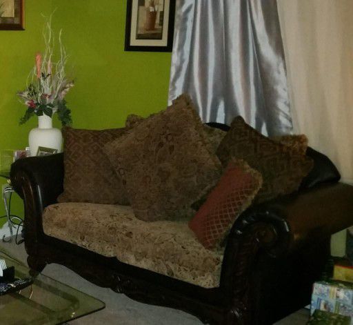 Livingroom  Set