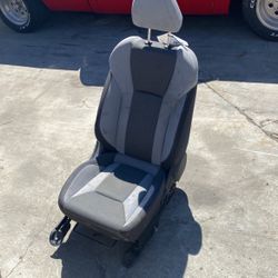 Subaru Crostrek Passenger Seat