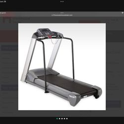 Precor M9.33i Treadmill Like New for Sale in Tucson AZ OfferUp