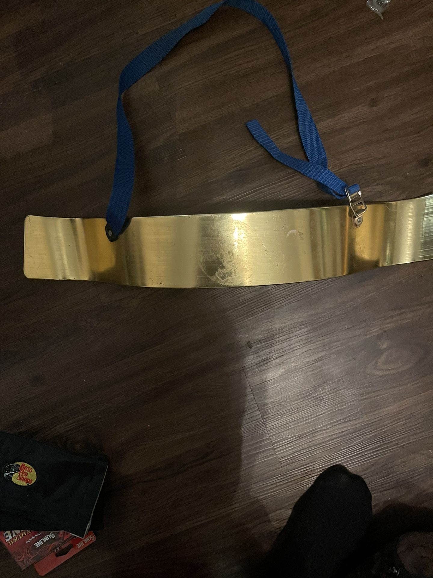 Old School Joe Weider Arm Blaster for Sale in Plano TX OfferUp