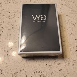 VYG Cologne For Men 