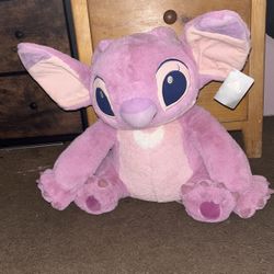 Disney Lilo & Stitch Ángel Plush