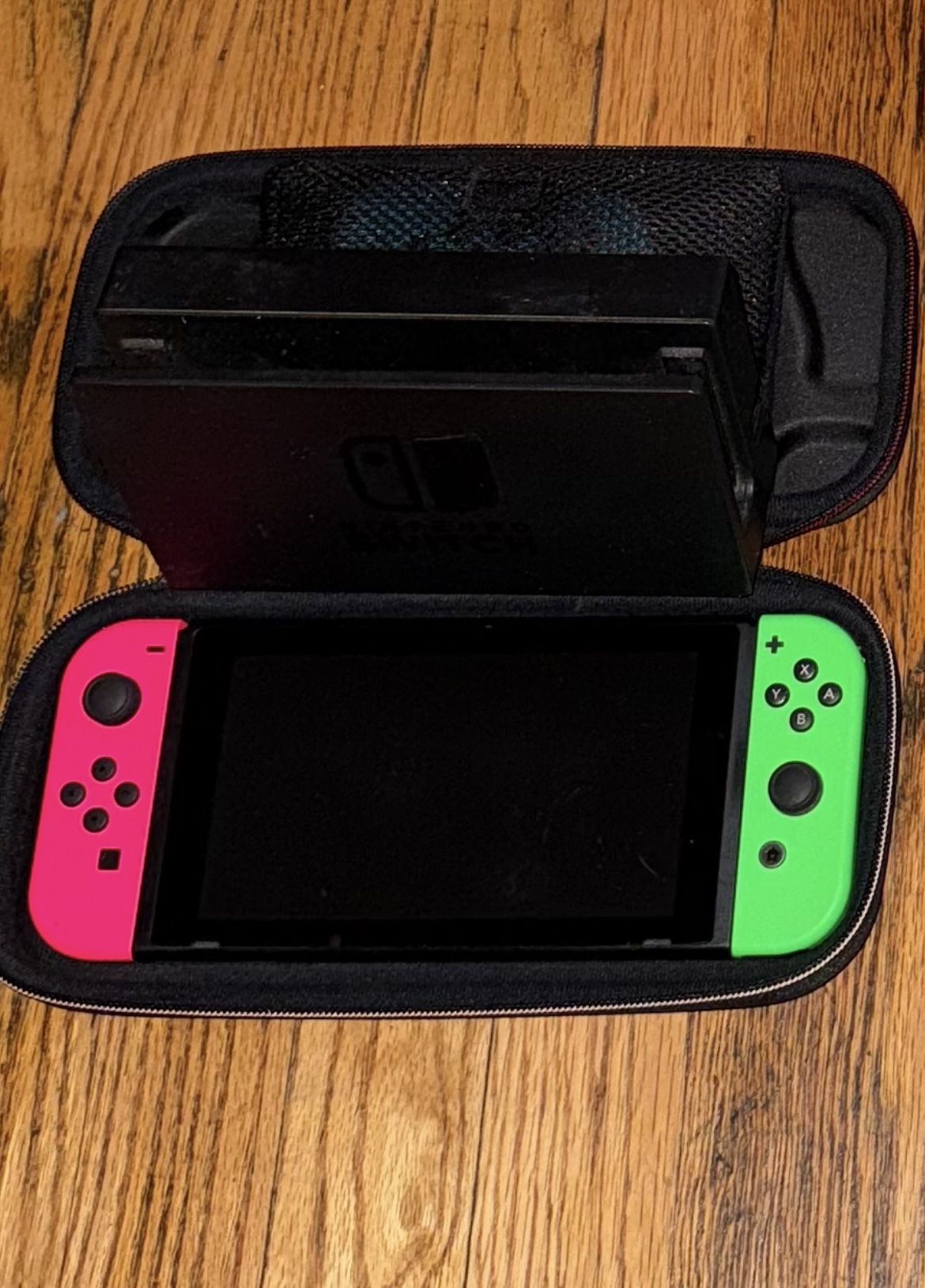 Switch Nintendo