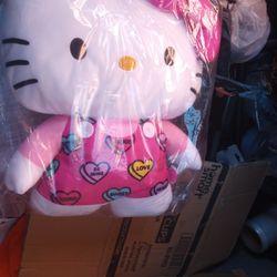 New Hello Kitty