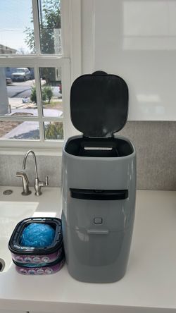 Litter genie