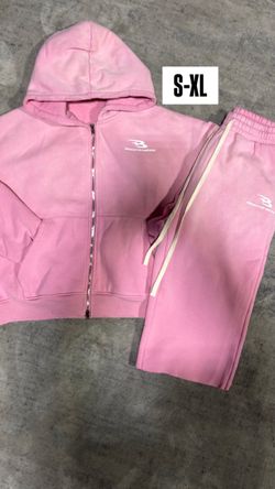 Abominable sets top and bottom diffrent color ways
