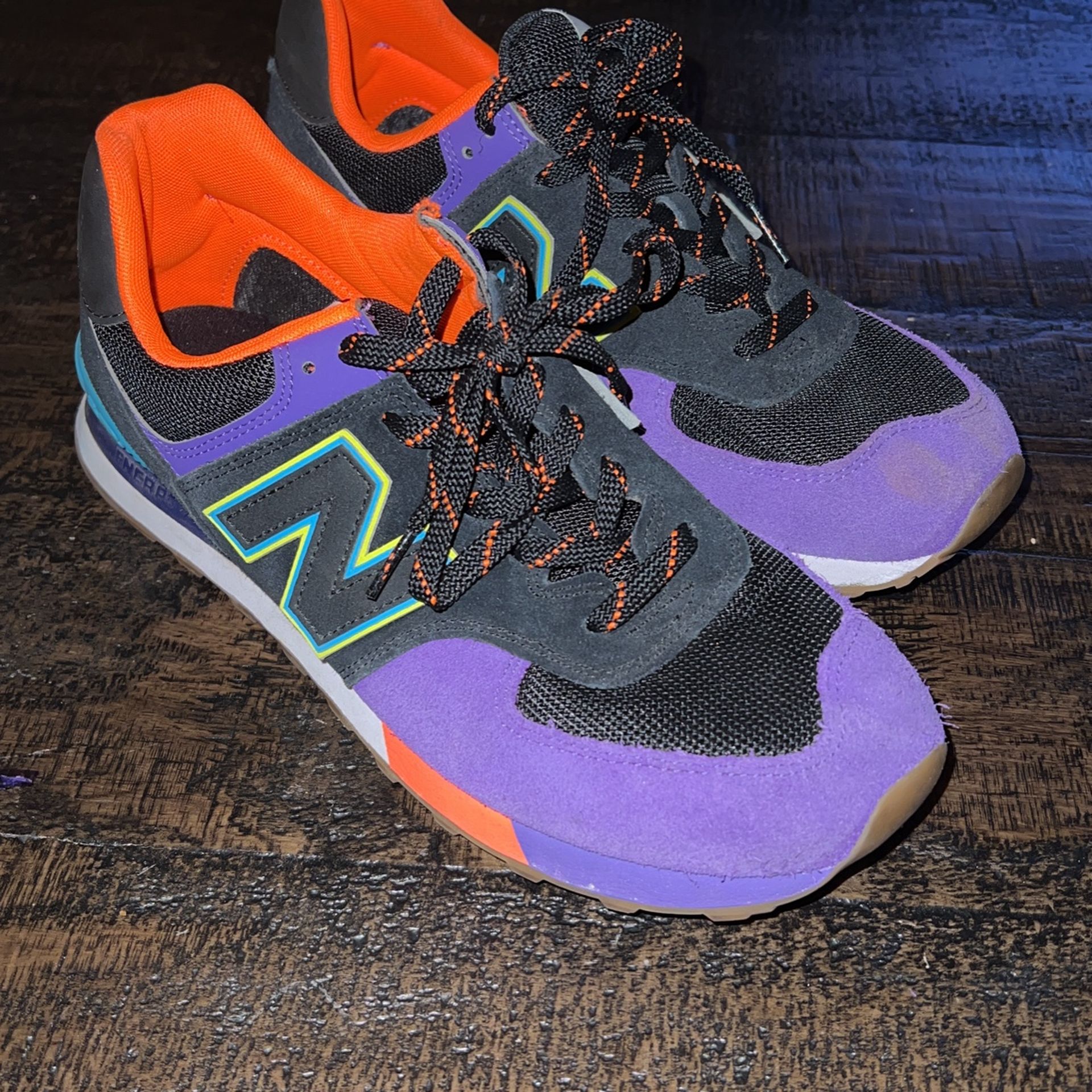 New Balance Shoes