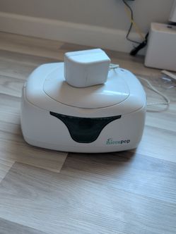 Wipes Warmer