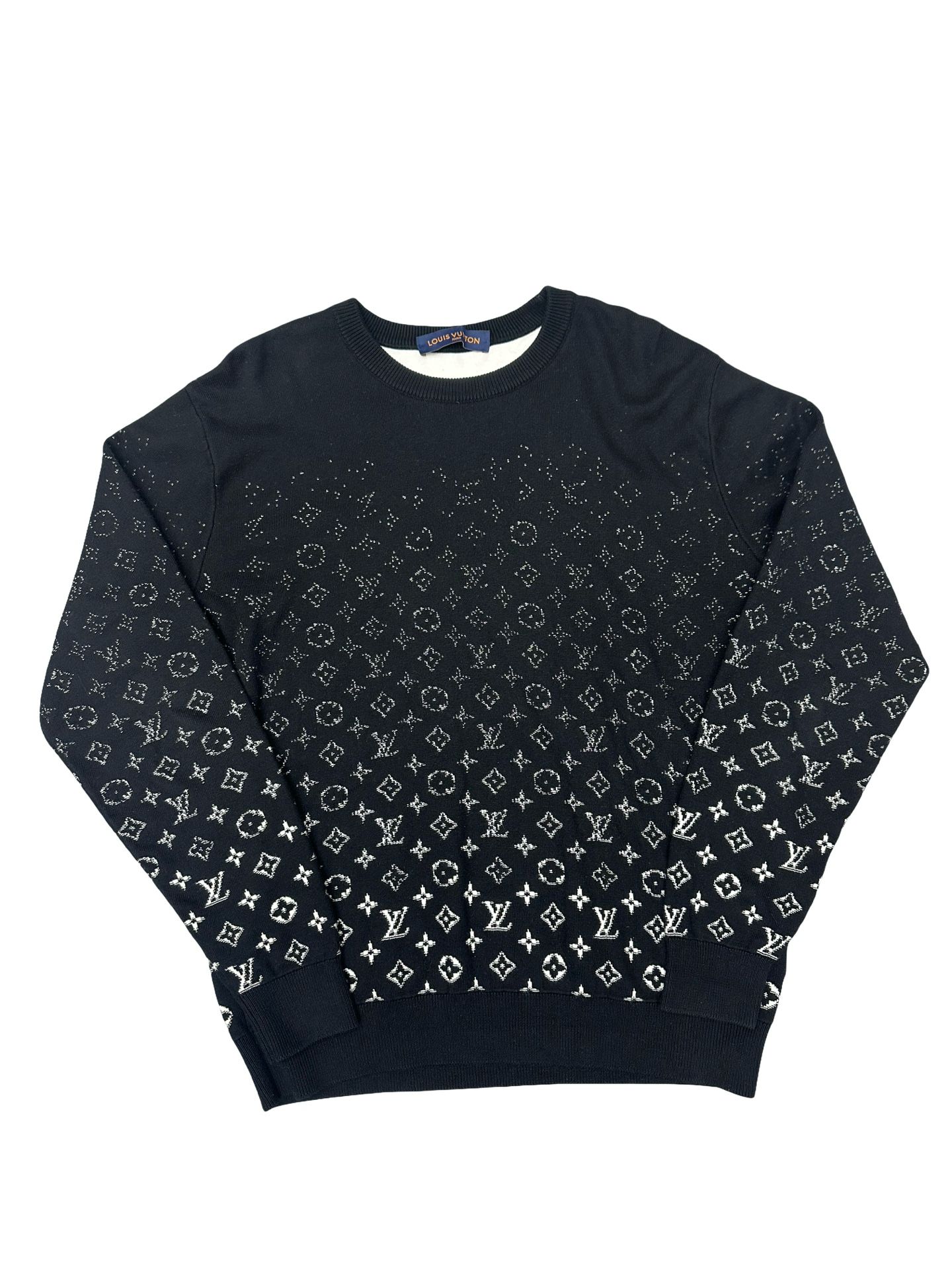 Louis Vuitton Sweatshirt Size - Large