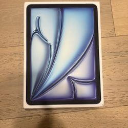 Apple iPad Air 11 Inch M3 WiFi 256GB