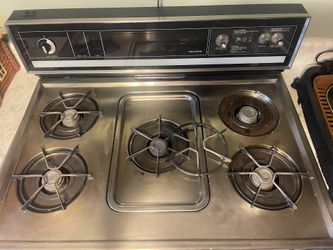 Kenmore Gas Stove 1980's Model 36” for Sale in Fountain Valley, CA