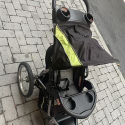 jogging stroller 