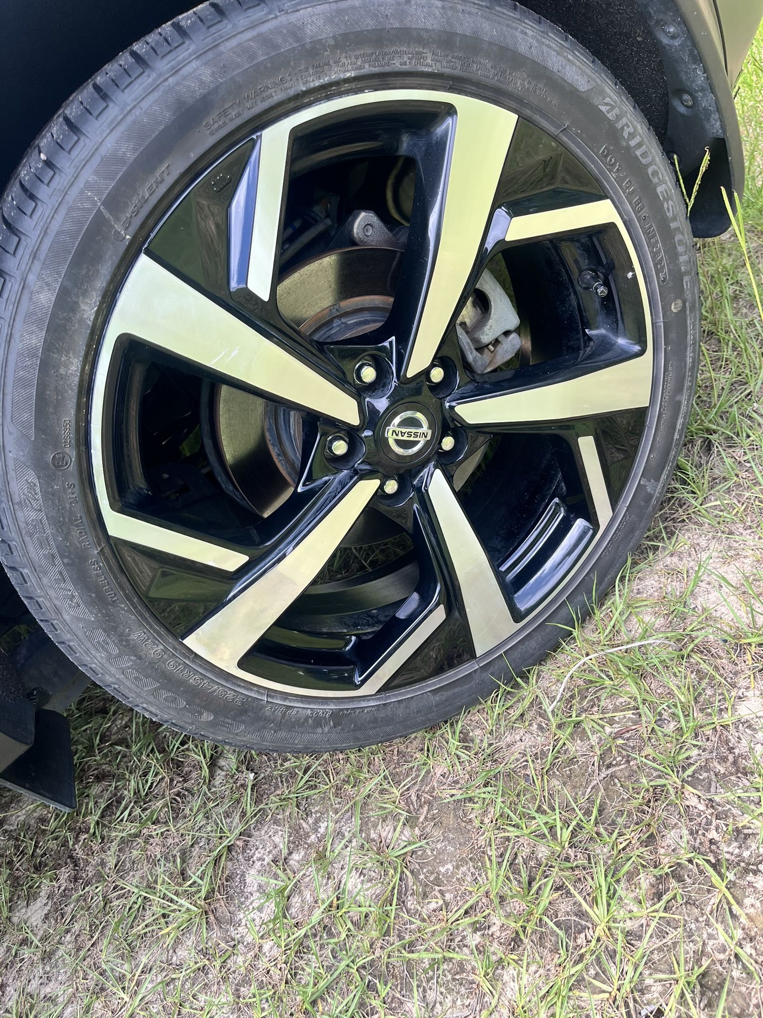 2022 Nissan Rogue Sport