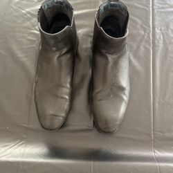 Mens Size 12 Steve Madden Boots