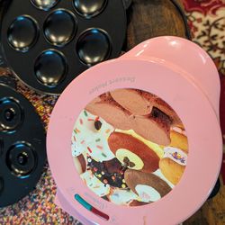 Sunbeam Mini Dessert Maker