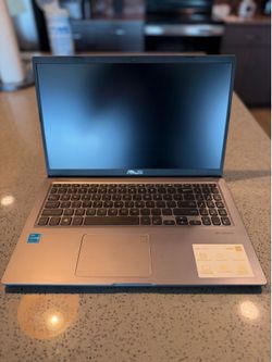 ASUS Vivobook X515 15’6