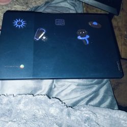 Lenovo Chromebook 