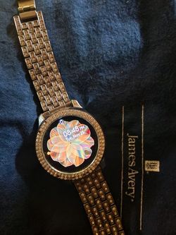 Samsung Galaxy 2 Watch