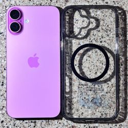 iPhone 16 Plus ~ 128 GB | Unlocked | Liberado | Any Carrier | Cualquier Compania 