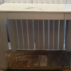 Mainstays Parsons Desk
