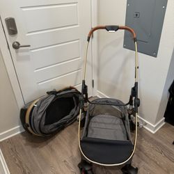 Dog Stroller 