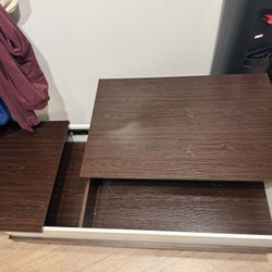 Lift Top Coffee Table