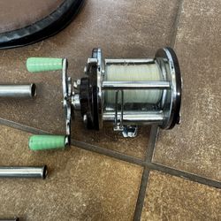 Penn Peer 109 Reel