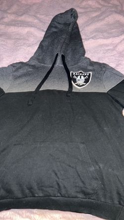 Las Vegas Raiders NFL Pullover Hoodie