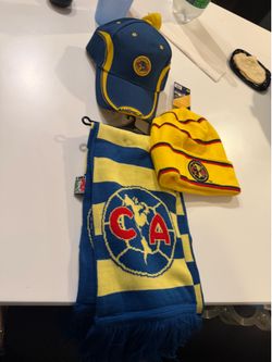 cosas del america