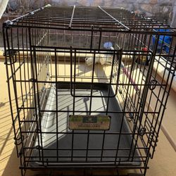 Dog Crate Kennels 