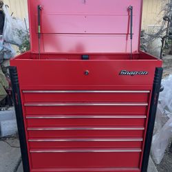 Snap On Roll Cart 40”