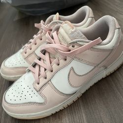 Womens Dunks