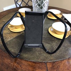 Phone Holder And Stand