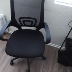 Office Chair 