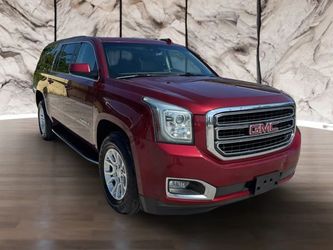 2019 GMC Yukon XL