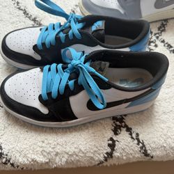 Jordan 1s