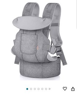 Baby Carrier 