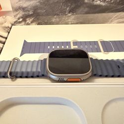 Apple Watch Ultra 3
