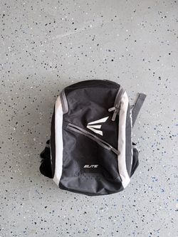 Easton baseball backpack