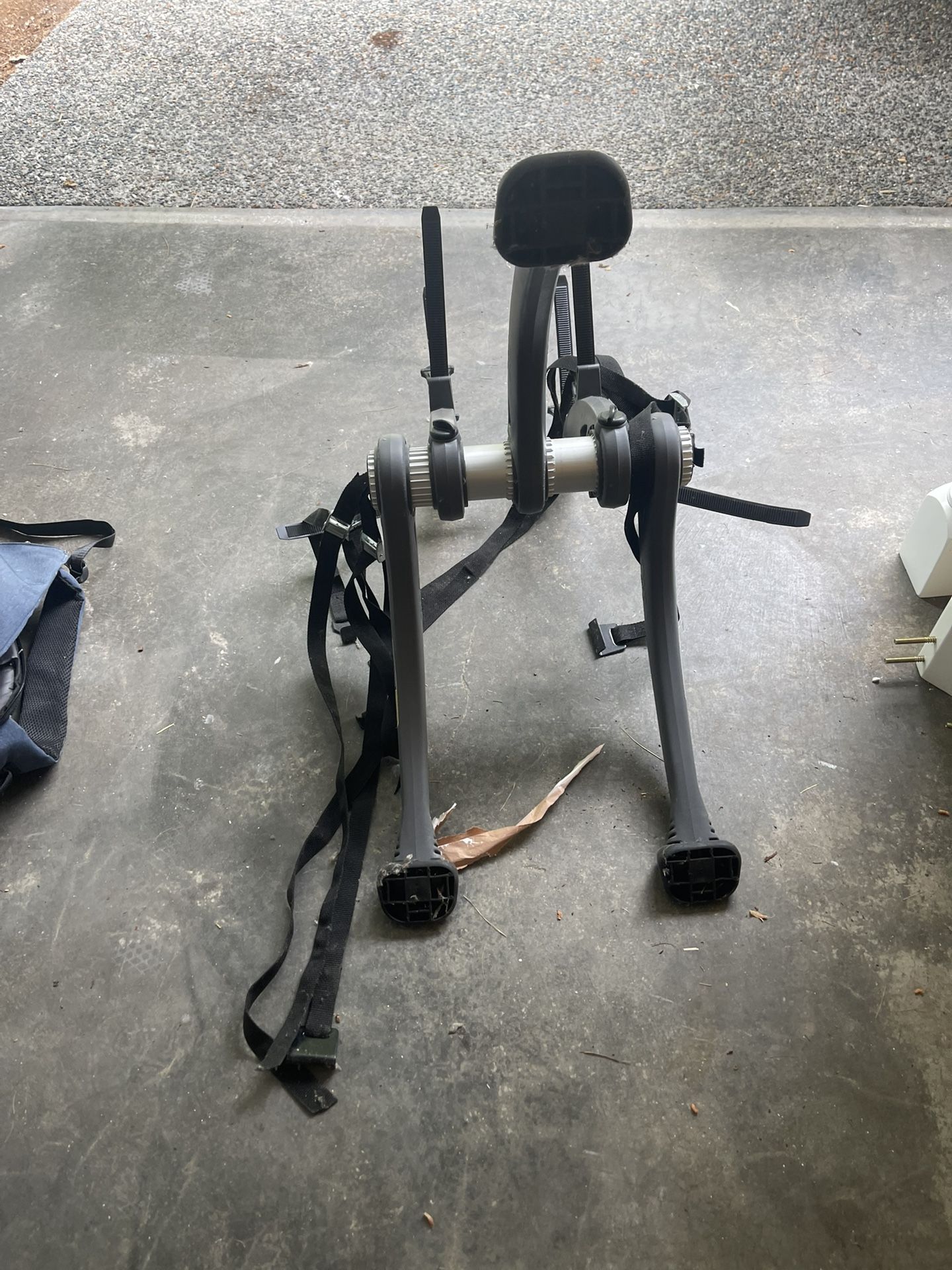 Car Bike Rack