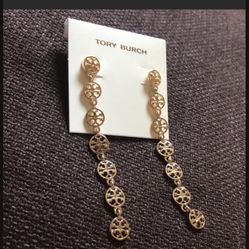 Tory Burch Earrings 